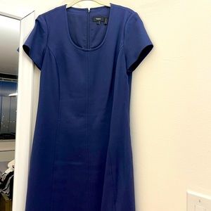 Theory Ink Dress